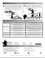 Предварительный просмотр 4 страницы Helvex E-931 Installation Manual