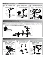 Preview for 2 page of Helvex Elite DX ME-2121 Installation Manual