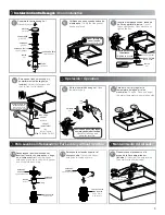 Preview for 3 page of Helvex Elite DX ME-2121 Installation Manual