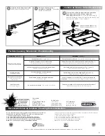 Preview for 4 page of Helvex Elite DX ME-2121 Installation Manual