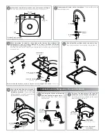 Предварительный просмотр 2 страницы Helvex Elite E-300 Installation Manual