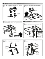 Preview for 2 page of Helvex Elite MI-01-S/C Installation Manual