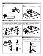 Preview for 3 page of Helvex Elite MI-01-S/C Installation Manual