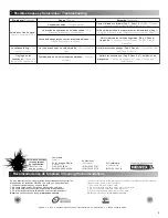 Preview for 4 page of Helvex Elite MI-01-S/C Installation Manual