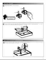 Preview for 4 page of Helvex EP-909 Installation Manual