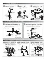 Preview for 2 page of Helvex Europeo MEP-2001-S/L Installation Manual