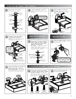 Preview for 3 page of Helvex Europeo MEP-2001-S/L Installation Manual