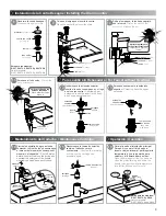 Предварительный просмотр 3 страницы Helvex Explora E-907 Installation Manual