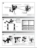 Предварительный просмотр 2 страницы Helvex FB-110-38 Installation Manual