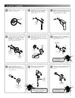 Preview for 2 page of Helvex Futura II RM-17 Installation Manual