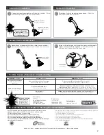 Preview for 2 page of Helvex H-106-S Installation Manual