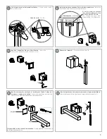 Preview for 3 page of Helvex Kubica E-3005 General Instruction