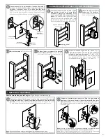 Preview for 3 page of Helvex KUBICA E-776 Installation Manual