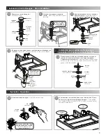 Preview for 3 page of Helvex Kubica MEP-2114 Installation Manual