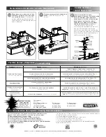 Preview for 4 page of Helvex Kubica MEP-2114 Installation Manual