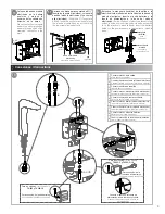 Preview for 3 page of Helvex LIQUIDA TV-302 Installation Manual