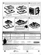 Preview for 2 page of Helvex LV FUTURA1 Installation Manual