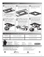 Preview for 2 page of Helvex LV MARCUS BC Installation Manual