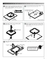 Preview for 2 page of Helvex LV STALA Installation Manual