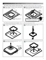 Preview for 3 page of Helvex LV STALA Installation Manual