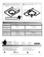 Preview for 4 page of Helvex LV STALA Installation Manual