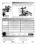 Preview for 4 page of Helvex M-1008 Ultra Installation Manual