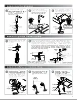 Preview for 2 page of Helvex M-1009 Installation Manual