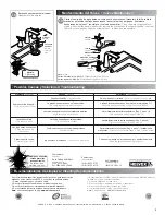 Preview for 4 page of Helvex M-1009 Installation Manual