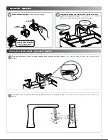 Preview for 4 page of Helvex Magna DX EP-2120 Installation Manual