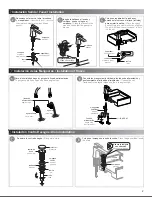 Preview for 2 page of Helvex Magna DX EP-914 Installation Manual