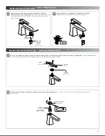 Preview for 5 page of Helvex Magna DX EP-914 Installation Manual