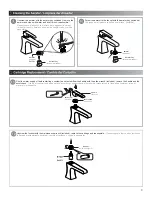 Предварительный просмотр 3 страницы Helvex MAGNA DX UE-914 Installation Manual