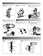 Предварительный просмотр 2 страницы Helvex Mantiss E-92-S Installation Manual