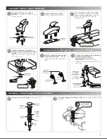 Предварительный просмотр 2 страницы Helvex Mantiss EP-92 Installation Manual