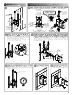 Предварительный просмотр 2 страницы Helvex MAXIMA E-713 Installation Manual