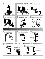 Preview for 3 page of Helvex MB-1100 Installation Manual