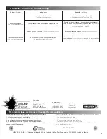 Preview for 6 page of Helvex MB-1102-AIB Installation Manual