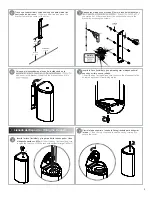 Предварительный просмотр 2 страницы Helvex MB-1104-G Installation Manual