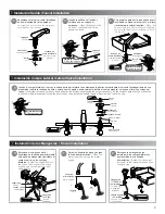 Предварительный просмотр 2 страницы Helvex ME-2121 Installation Manual