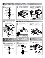 Предварительный просмотр 3 страницы Helvex ME-2121 Installation Manual