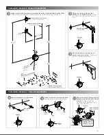 Предварительный просмотр 2 страницы Helvex MG Ferry Installation Manual