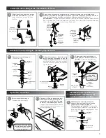 Предварительный просмотр 3 страницы Helvex Nautilia E-924 Installation Manual