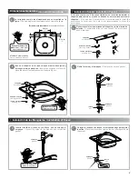 Preview for 2 page of Helvex Novus E-34 Installation Manual