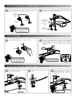 Preview for 3 page of Helvex Novus E-34 Installation Manual