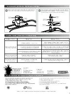 Preview for 4 page of Helvex Novus E-34 Installation Manual