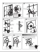 Preview for 3 page of Helvex Novus E45 Installation Manual