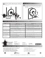 Preview for 4 page of Helvex Novus E45 Installation Manual