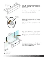 Preview for 5 page of Helvex Nuva 9124 Installation Manual