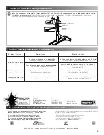 Предварительный просмотр 4 страницы Helvex Nuva E-32 Installation Manual