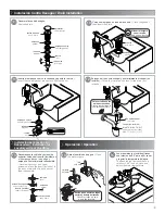 Предварительный просмотр 3 страницы Helvex Nuva EP-2006 Installation Manual